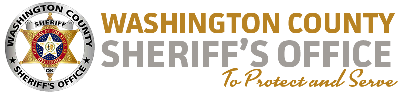Sheriff Logo